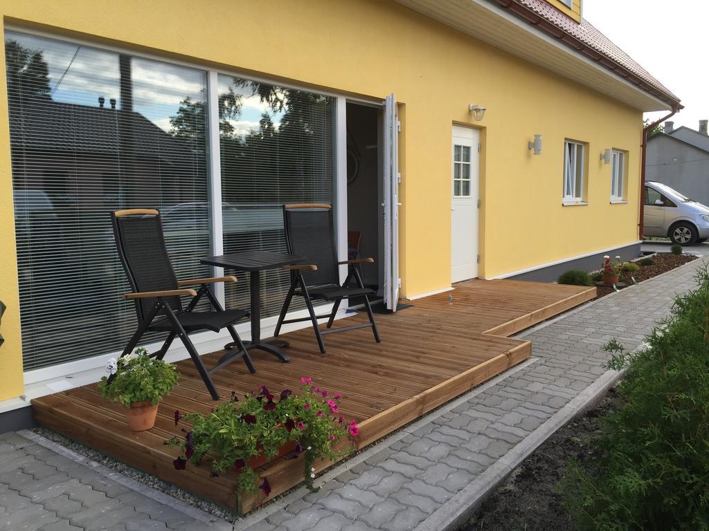 Metsa Apartments Pärnu Zimmer foto
