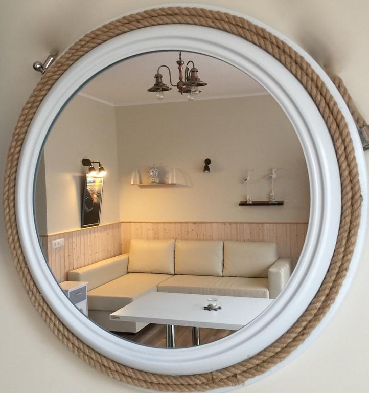 Metsa Apartments Pärnu Zimmer foto