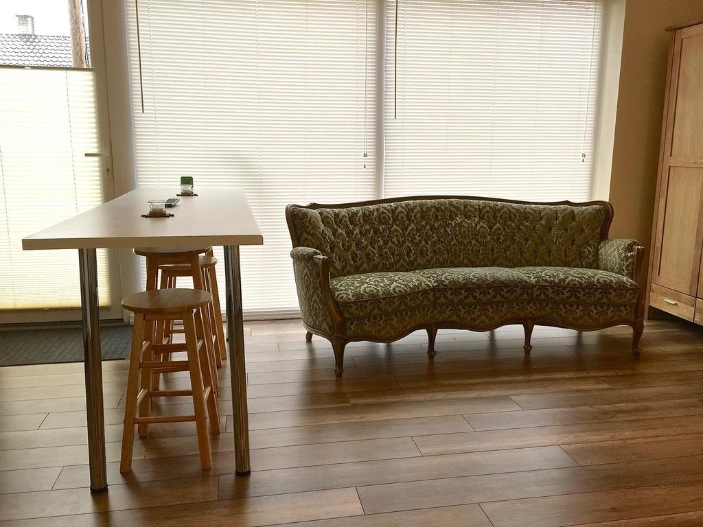 Metsa Apartments Pärnu Zimmer foto